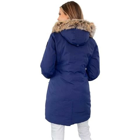 Obermeyer Women's Sojourner Down Jacket 12 Obermeyer Women's Sojourner Down Jacket - Image 10