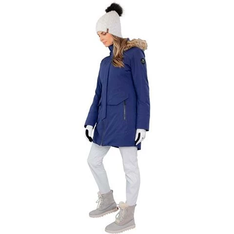Obermeyer Women's Sojourner Down Jacket 16 Obermeyer Women's Sojourner Down Jacket - Image 14