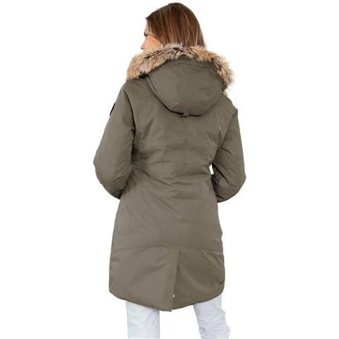 Obermeyer Women's Sojourner Down Jacket 19 Obermeyer Women's Sojourner Down Jacket - Image 17