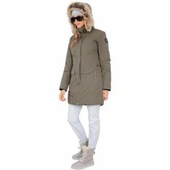 Obermeyer Women's Sojourner Down Jacket 44 Obermeyer Women's Sojourner Down Jacket -Blenders Shop fw23 obermeyer womenssojournerdownjacket prophecy 6