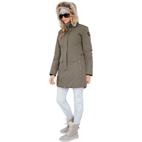 Obermeyer Women's Sojourner Down Jacket 23 Obermeyer Women's Sojourner Down Jacket - Image 21