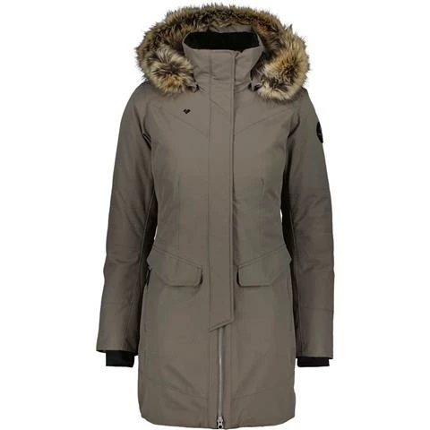 Obermeyer Women's Sojourner Down Jacket 24 Obermeyer Women's Sojourner Down Jacket - Image 22