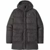 Patagonia Men's Silent Down Parka 2 Patagonia Men's Silent Down Parka -Blenders Shop fw23 patagonia menssilentdownparka inkblack