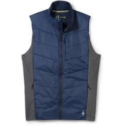 Smartwool Men's Smartloft Vest