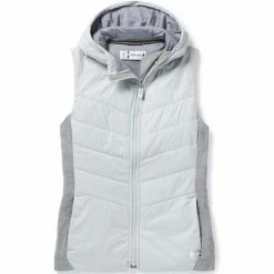 Smartwool Women's Smartloft Hoodie Vest