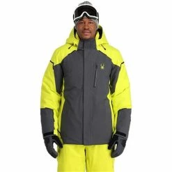 Spyder Men's Copper GTX Jacket