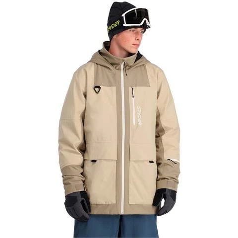 Spyder Men's Field GTX Jacket 10 Spyder Men's Field GTX Jacket - Image 8
