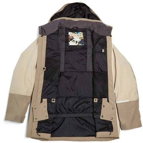 Spyder Men's Field GTX Jacket 14 Spyder Men's Field GTX Jacket - Image 12