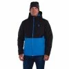Spyder Men's Grand 3 In 1 Jacket -Blenders Shop fw23 spyder mensgrand3in1jacket collegiate