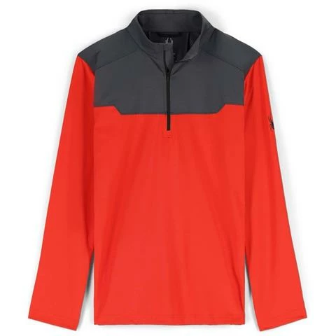 Spyder Men's Leader Graphene Jacket 3 Spyder Men's Leader Graphene Jacket
