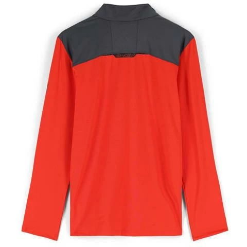 Spyder Men's Leader Graphene Jacket 4 Spyder Men's Leader Graphene Jacket - Image 2