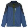 Spyder Men's Leader Graphene Jacket - 2023 Model -Blenders Shop fw23 spyder mensleadergraphenejacketnohood abysscitron 1