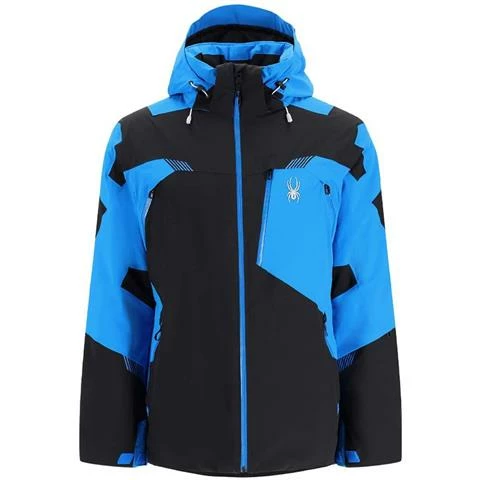 Spyder Men's Leader Jacket 24 Spyder Men's Leader Jacket - Image 22