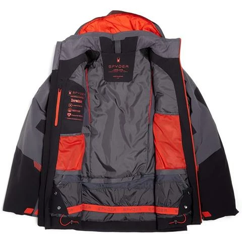 Spyder Men's Leader Jacket 30 Spyder Men's Leader Jacket - Image 28