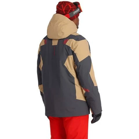 Spyder Men's Leader Jacket 32 Spyder Men's Leader Jacket - Image 30