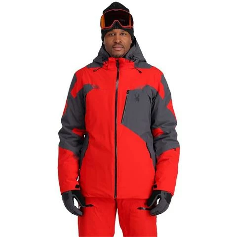 Spyder Men's Leader Jacket 36 Spyder Men's Leader Jacket - Image 34