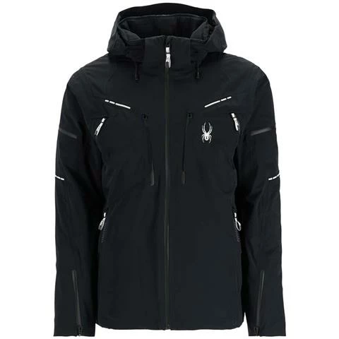 Spyder Men's Pinnacle GTX Jacket 16 Spyder Men's Pinnacle GTX Jacket - Image 14