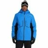 Spyder Men's Primer Jacket 1 Spyder Men's Primer Jacket -Blenders Shop fw23 spyder mensprimerjacket collegiate 1