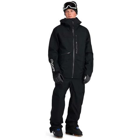 Spyder Men's Sanction Jacket 18 Spyder Men's Sanction Jacket - Image 16