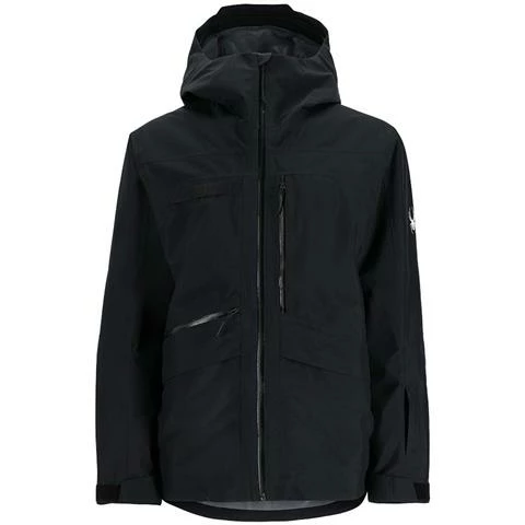 Spyder Men's Sanction Jacket 19 Spyder Men's Sanction Jacket - Image 17