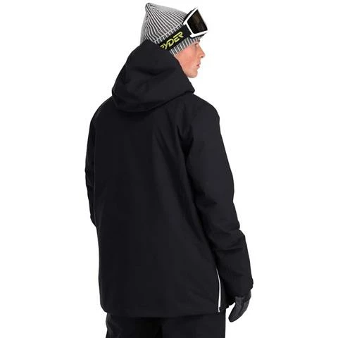 Spyder Men's Signal GTX Insulated Anorak 21 Spyder Men's Signal GTX Insulated Anorak - Image 19