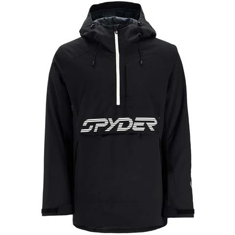 Spyder Men's Signal GTX Insulated Anorak 23 Spyder Men's Signal GTX Insulated Anorak - Image 21