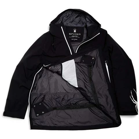 Spyder Men's Signal GTX Insulated Anorak 24 Spyder Men's Signal GTX Insulated Anorak - Image 22