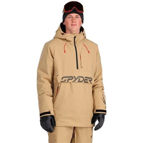 Spyder Men's Signal GTX Insulated Anorak 8 Spyder Men's Signal GTX Insulated Anorak - Image 6