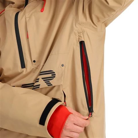 Spyder Men's Signal GTX Insulated Anorak 11 Spyder Men's Signal GTX Insulated Anorak - Image 9