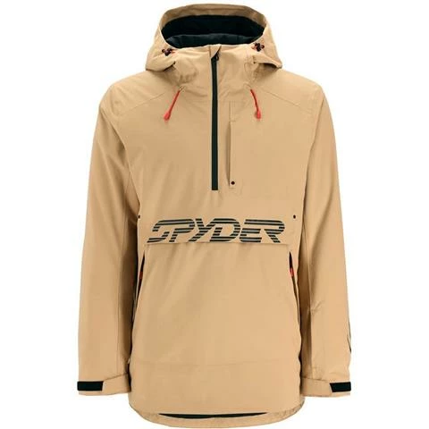 Spyder Men's Signal GTX Insulated Anorak 13 Spyder Men's Signal GTX Insulated Anorak - Image 11