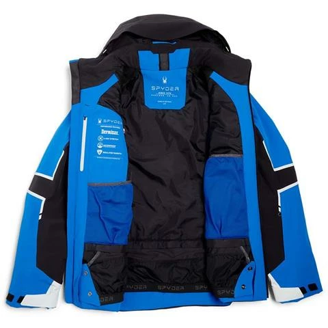 Spyder Men's Titan GTX Jacket 11 Spyder Men's Titan GTX Jacket - Image 9