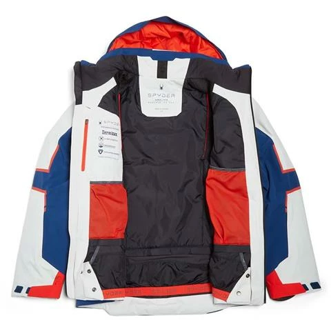 Spyder Men's Titan GTX Jacket 15 Spyder Men's Titan GTX Jacket - Image 13