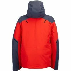 Spyder Men's Vanqysh GTX Jacket - 2023 Model -Blenders Shop fw23 spyder mensvanqyshgtxjacket volcanoebony 10