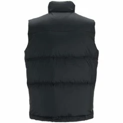 Spyder Men's Windom Down Insulated Jacket -Blenders Shop fw23 spyder menswindomdowninsulatedvest black 2