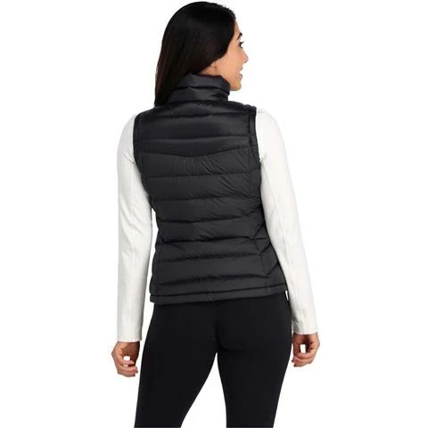 Spyder Women's Timeless Down Vest 4 Spyder Women's Timeless Down Vest - Image 2