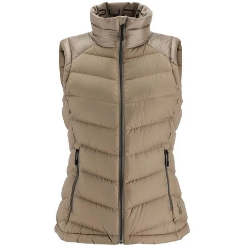 Spyder Women's Timeless Down Vest 8 Spyder Women's Timeless Down Vest - Image 6