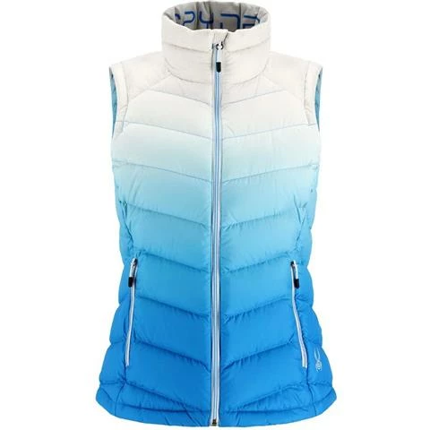 Spyder Women's Timeless Down Vest 11 Spyder Women's Timeless Down Vest - Image 9