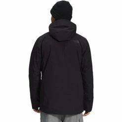 The North Face Men's Fourbarrel Triclimate Jacket 7 The North Face Men's Fourbarrel Triclimate Jacket -Blenders Shop fw23 tnf mensfourbarreltriclimate black 2