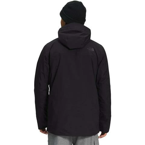 The North Face Men's Fourbarrel Triclimate Jacket 5 The North Face Men's Fourbarrel Triclimate Jacket - Image 3