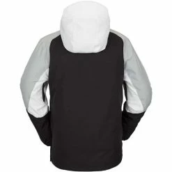 Volcom Men's Brighton Pullover -Blenders Shop fw23 volcom mensbrightonpullover sky 2