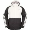 Volcom Men's Iconic Stone Ins Jacket -Blenders Shop fw23 volcom mensiconicstoneinsulatedjacket icegreen 1