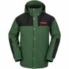 Volcom Men's Longo Gore-Tex Jacket 1 Volcom Men's Longo Gore-Tex Jacket -Blenders Shop fw23 volcom menslongogoretexjacket military 1