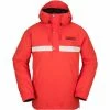 Volcom Longo Pullover 1 Volcom Longo Pullover -Blenders Shop fw23 volcom menslongopullover orangeshock 1