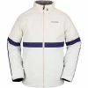 Volcom Men's Sethraah Jacket 1 Volcom Men's Sethraah Jacket -Blenders Shop fw23 volcom menssethraahjacket offwhite 1