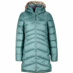 Marmot Women's Montreal Coat -Blenders Shop g78570 4619 f wms montreal coat