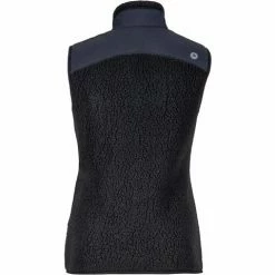 Marmot Marmot Wiley Vest - Women's -Blenders Shop g89340 001 b wms wiley vest