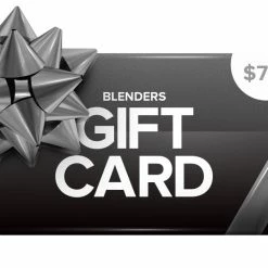 Blenders Eyewear Blenders Gift Card | $75