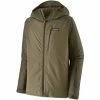 Patagonia Men's Insulated Powder Town Jacket -Blenders Shop gsmf2223 31195 ska