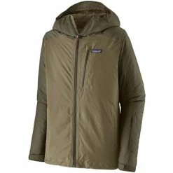 Patagonia Men's Insulated Powder Town Jacket