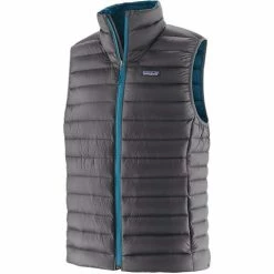 Patagonia Men's Down Sweater Vest -Blenders Shop gsmf2223 84623 fge proto 50 cc web